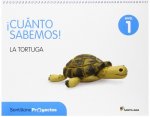 NIVEL 1 LA TORTUGA CUANTO SABEMOS