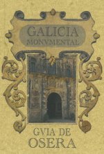 Guía de Osera: Descripción histórico-artística del imperial monasterio de Santa María de Osera