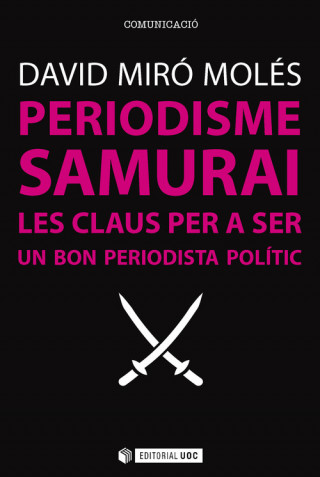 PERIODISME SAMURAI (V)