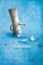 L'home d'aigua