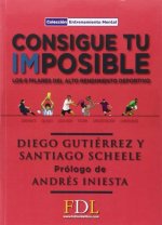 Consigue tu imposible