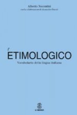Dizionario etimologico della lingua italiana. Con CD-ROM