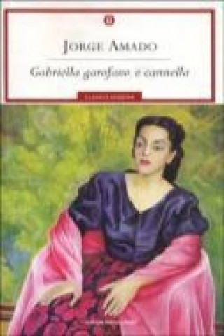 Gabriella garofano e cannella