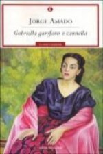 Gabriella garofano e cannella