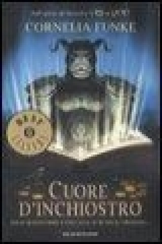 Cuore d'inchiostro