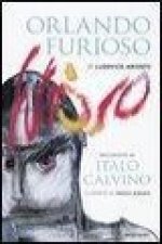 «Orlando furioso» di Ludovico Ariosto