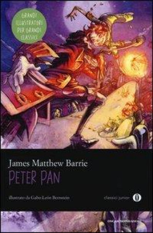 Peter Pan