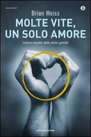 Molte vite un solo amore