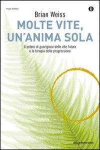 Molte vite, un'anima sola. Il potere di guarigione delle vite future e la terapia della progressione