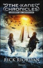 L'ombra del serpente. The Kane Chronicles