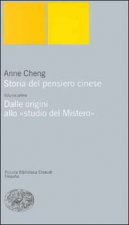 Storia del pensiero cinese