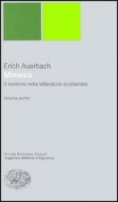 Mimesis. Il realismo nella letteratura occidentale