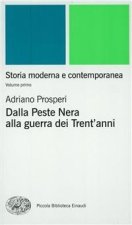 Storia moderna e contemporanea