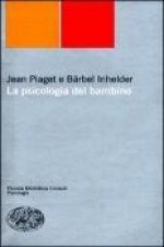 La psicologia del bambino