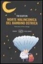 Morte malinconica del bambino ostrica e altre storie