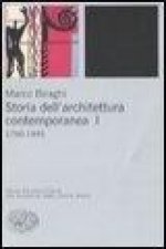 Storia dell'architettura contemporanea
