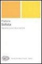 Sofista. Testo greco a fronte