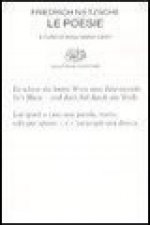 Le poesie. Testo tedesco a fronte
