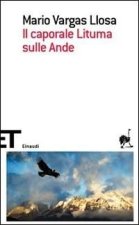 Il caporale Lituma sulle Ande
