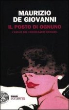 Il posto di ognuno