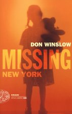 Missing. New York