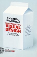 Critica portatile al visual design. Da Gutenberg ai Social Network