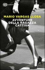 Avventura della ragazza cattiva