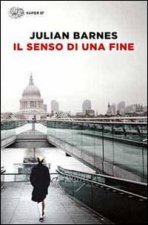 Il senso di una fine - Paperback