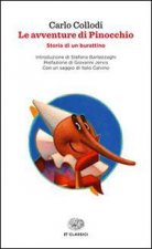 Avventure di Pinocchio. Le storie di un burattino