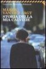 Storia della mia calvizie