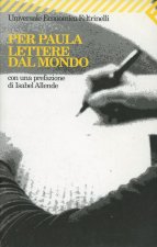 Per Paula. Lettere dal mondo