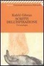 Scritti dell'ispirazione. Un'antologia