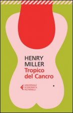 Tropico del cancro ed.2013