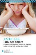 I no per amare. Comunicare in modo chiaro ed efficace per crescere figli forti e sicuri di sé