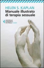 Manuale illustrato di terapia sessuale