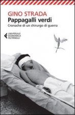 Pappagalli verdi