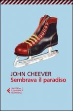 Sembrava il paradiso