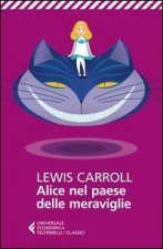 Alice nel paese delle meraviglie. Testo inglese a fronte