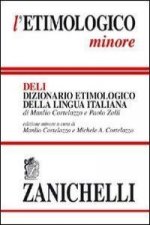 L'etimologico minore. Dizionario etimologico della lingua italiana