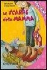 Le scarpe della mamma