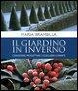 Il giardino in inverno. Conoscere, progettare e scegliere le piante