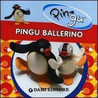 Pingu ballerino