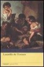 Lazarillo de Tormes