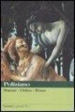 Stanze-Orfeo-Rime