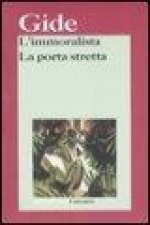 L'immoralista-La porta stretta