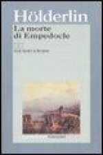 La morte di Empedocle. Testo tedesco a fronte