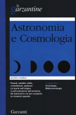 Enciclopedia di astronomia e cosmologia