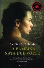 La bambina nata due volte