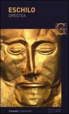 Orestea: Agamennone-Coefore-Eumenidi. Testo greco a fronte