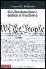 Costituzionalismo antico e moderno
